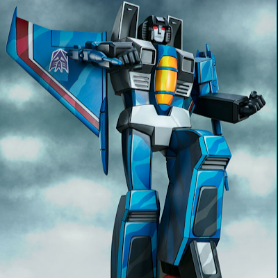 LThundercracker's profile picture. 