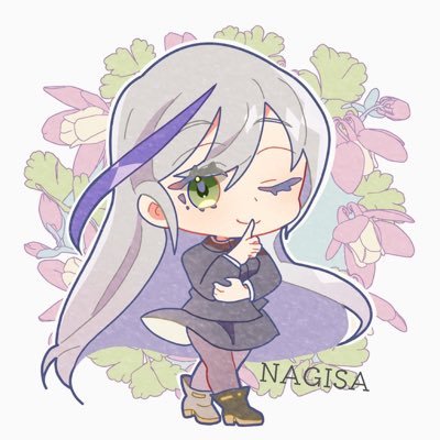 Asuka_1214_'s profile picture. 第5人格 推し▶︎▷Annie ZETA推しです 🍃🌊❤︎(*ˊ ˋ*) 成人済 カナヲちゃん(⑉• •⑉)❤︎