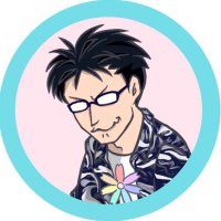 Anvil (@anvil_1987) Twitter profile photo