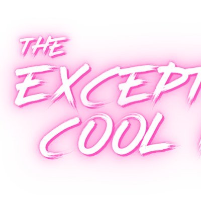 Adventure lovers! Discover, connect, and elevate your social life with The Exceptional Cool Kids.  🌟 

Join Events, Make Friends, Socialise More!