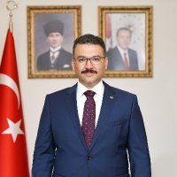 Ercan Turan (@valiercanturan) 's Twitter Profile Photo Ercan Turan (@valiercanturan) 's Twitter Profile Photo