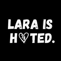 ♨️Lara QUER VIP DA GAGA♨️ (@breakrrules) 's Twitter Profile