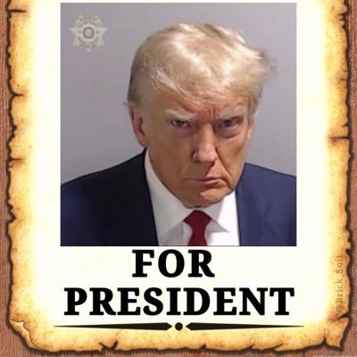 Crystal48924221's profile picture. 🇺🇸 Texas #MAGA #Trump2024 and PROUD MAGA REPUBLICAN