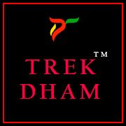 Trek Dham(@TrekDham) 's Twitter Profile Photo