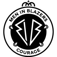 Men in Blazers(@MenInBlazers) 's Twitter Profile Photo