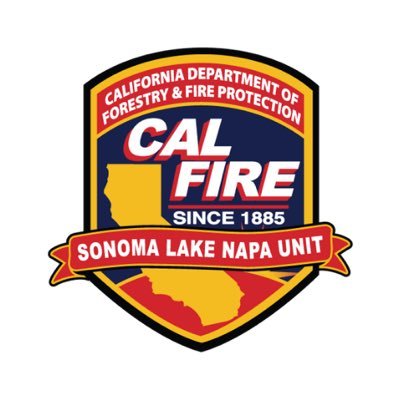 Official incident & safety message site for the @CAL_FIRE Sonoma-Lake-Napa Unit (LNU) covering Colusa, Lake, Napa, Sonoma, Solano & Yolo counties.