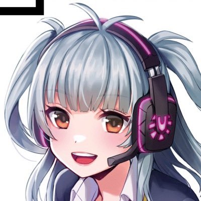 Vtuberしらたきちゃんさんのプロフィール画像