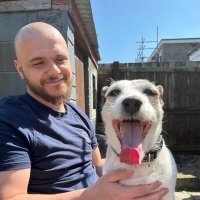 Cyrez (@cyrezthelooney) 's Twitter Profile Photo