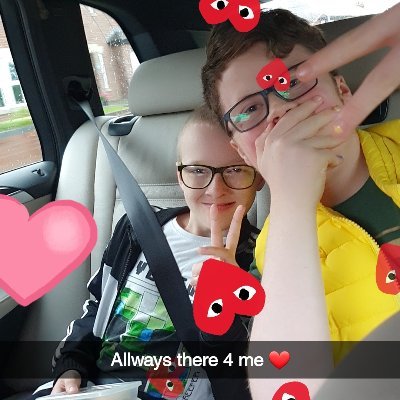 MatthewWeakley's profile picture. 💙D💙