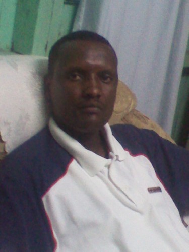 AbdulahiBonaya's profile picture. Kenyan. What else do you want to know more than that?