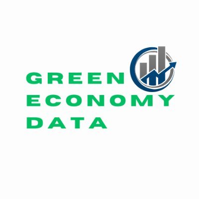 Global, regional and national market data on all sectors of the green economy and clean energy transition