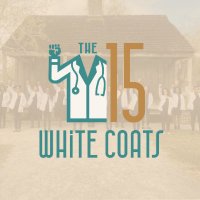 The 15 White Coats(@the15whitecoats) 's Twitter Profileg