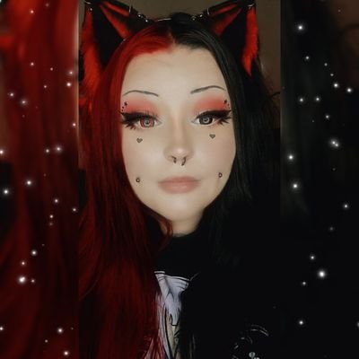 ⋆｡ﾟ☁︎｡⋆｡ ﾟ☾ ﾟ｡⋆
♡ Hi hi! ♡
♡ I'm Wicca/Unholy/Milk ♡
♡ Scottish Lass ♡
♡ Twitch Affiliate ♡
♡ Positive Vibes Only ♡ ⋆｡ﾟ☁︎｡⋆｡ ﾟ☾ ﾟ｡⋆