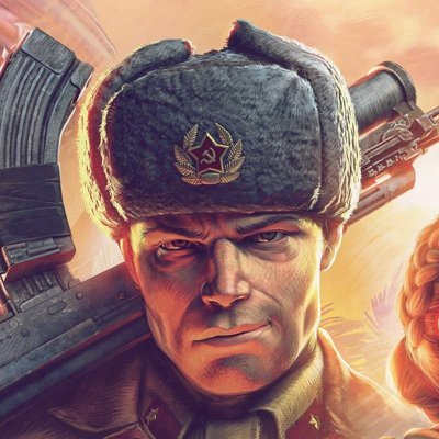 Stand for LDNR and USSR.
On the userpic is legendary Ivan Dolvich.
Ты что, совсем durak - остаться без Ивана?!