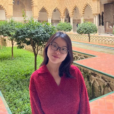 Yuhanniu1's profile picture. Bilingual journalist covering environmental and climate stories @DialogueEarth_.