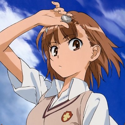 とある大学のアニメーション研究会所属/アニメ好き/FGO初心者　たまにアカウント間違えてツイートします