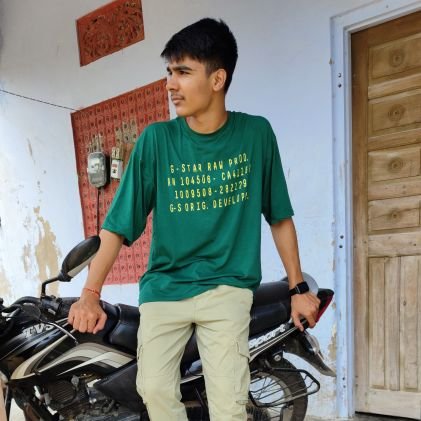 SheshmaNitesh's profile picture. Looking for something new.....