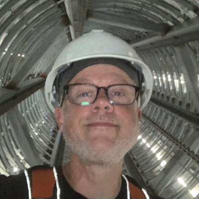 Engineer, mushrom farmer, entrapreneur, inventor, rabidly curious.