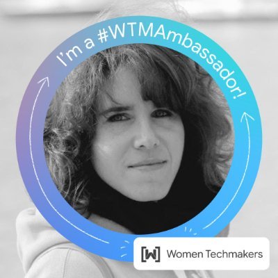👩💻Senior Android Engineer & Team Lead @mkopasolar. Previously @BabylonHealth, @busuu and @auroralabsapps. 👩🏻💻 WTMAmbassador 🏃♀️Runner. She/her