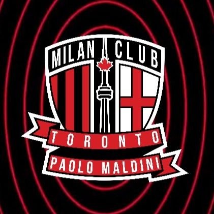 All Milanisti welcome! Come join us for matchdays and events. Instagram: MilanClubToronto. For contact and inquiries, MilanClubTO@gmail.com.