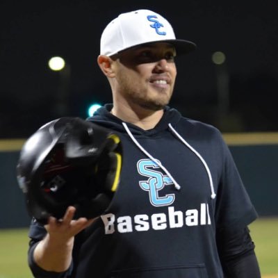 Head Baseball Coach at Shadow Creek HS @shadowcreeknine jxguerra@alvinisd.net