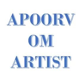 Apoorv Om Artist (Trust) Founder @apoorv_om,
NPOrg/ Social Service for #Art/ #Yoga #Digital Inclusion / #ClimateAct/ #SDGs.
info.apoorvomartist@gmail.com