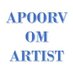 Apoorv Om Artist (Trust) (@ApoorvOmArtist) Twitter profile photo