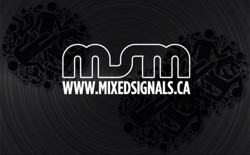 Mixed_Signals_'s profile picture. Mixed Signals Music is one of Canada's top purveyors of House Music. Check us on the web @ http://t.co/nQiEx46O