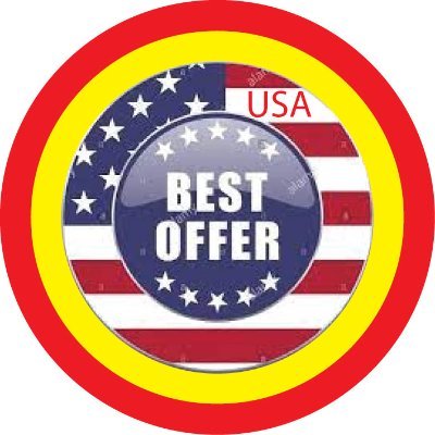 USAalloffer's profile picture. 