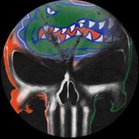 Gator Punisher 🏈🏆🏆🏆🏀🏆🏆⚾️🏆🐊(@GatorPunisher67) 's Twitter Profile Photo