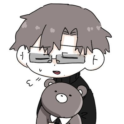 たけ ₍₍⁽⁽🐙₎₎⁾⁾さんのプロフィール画像