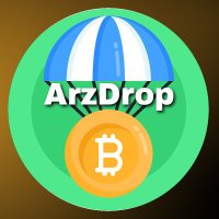@ ArzDrop🇮🇷 (@mohsenkishanii) Twitter profile photo
