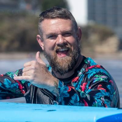 Father, Entrepreneur, Army combat vet, perpetual student. Part of @VetsAndPlayers & @OperationSurf families. Insta: Midwest_Pathfinder.