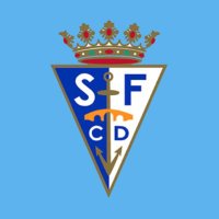 Cantera Femenina San Fernando CD(@CanteraFemSFCD) 's Twitter Profile Photo