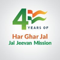 Jal Jeevan Mission Kondagaon(@jjmKondagaon) 's Twitter Profile Photo