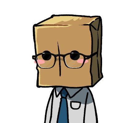 @wotagift 👈こっちの方が健全です 愚痴とか暗い話ばっかします