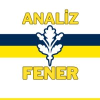 Analiz Fener🌿 (@1907feneranaliz) Twitter profile photo
