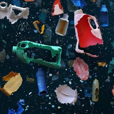 Raising Awareness on Plastic Pollution 🚯🛢 | Inspiring Change for a Healthier Earth 🌱♻ | Together