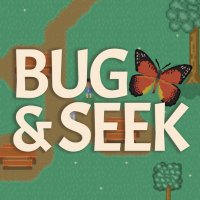 Bug & Seek | On Switch & Steam Now (@bugandseek) 's Twitter Profile