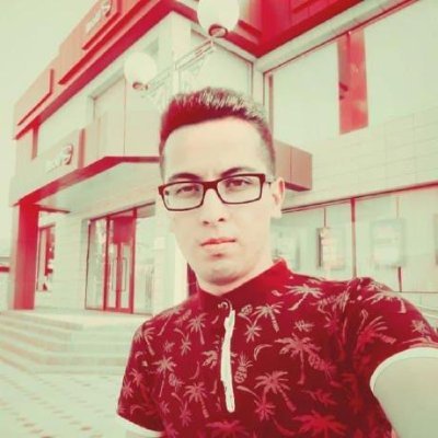 BrogrammerUz's profile picture. I'm FullStack Web developer
