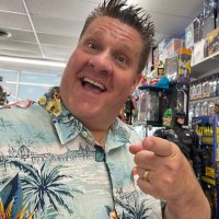 Scuba Pete (@scubapete2) 's Twitter Profile