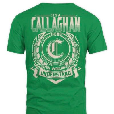 CallaghanPaul Profile Picture