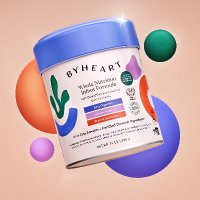 ByHeart (@byheartbaby) 's Twitter Profile