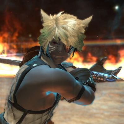 FF14アカウントです！ネタバレあります。ぷるふと呼んで頂いています。Proofはあて字です。時々【喧しい】ので身内の方の積極的なフォローはしてないです。いいね連打します！
突然お誘いする事がありますが、嫌な時はお互いの為に遠慮なく断って下さい。無言フォロー失礼します。