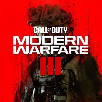 Reliable Source for Call of Duty news, #ModernWarfare2