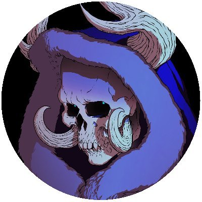 Lord Amunedal 🔞💀さんのプロフィール画像