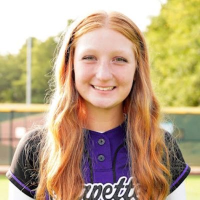 Peyton_Aanstad's profile picture. Class of 2027 | 🥎 | Pitcher, MI, OF | 4.0 GPA Arlington High School | NW Grapettes Wilson #1
