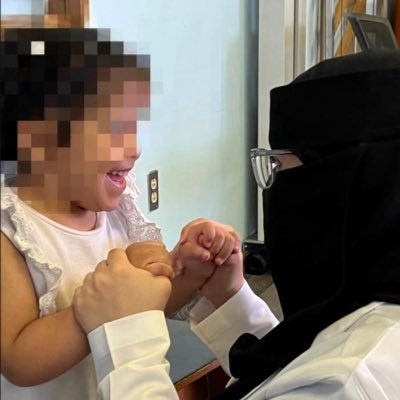 { وَقُل رَّبِّ زِدْنِي عِلْمًا } Physiotherapist 👩🏻⚕️ @SPTA_Tabuk | @Claviclesa | @PT_HEROESS | عيادتي @physiotherabia | 🌻🎨🌱🧠👶🏻