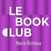 Le Book Club (@bookclub_fc) Twitter profile photo