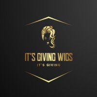 Itsgivingwigs(@itsgivingwigs) 's Twitter Profile Photo